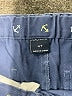 Nautica Print Blue Shorts Size 4T - photo 3