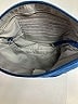 Baggallini Blue Crossbody Bag One size - photo 4