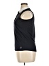 Golftini Black Sleeveless Blouse Size XL - photo 5