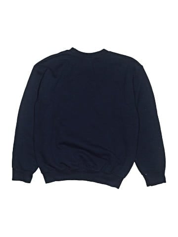 Gildan Sweatshirt (view 2)