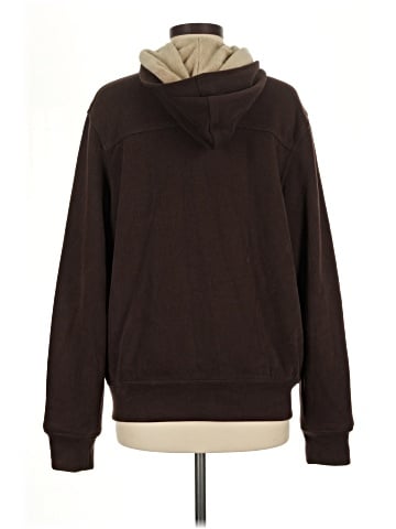 Tommy Hilfiger Zip Up Hoodie (view 2)