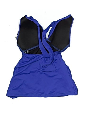 Lauren by Ralph Lauren Swimsuit Top (view 2)