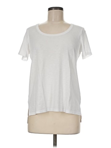 Theory Short Sleeve T-Shirt (view 1)