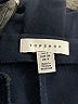 Topshop 100% Polyester Blue Dress Pants Size 4 - photo 7
