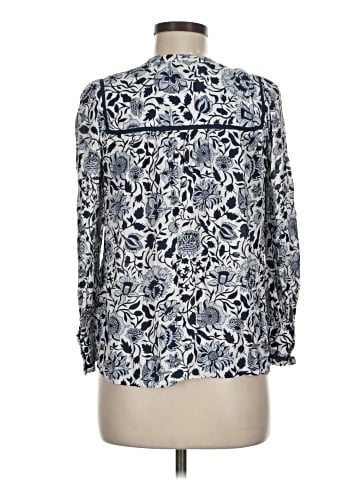Lucky Brand Long Sleeve Blouse (view 2)