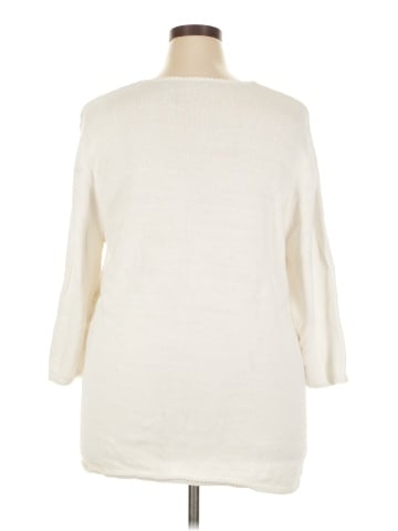 White Stag Pullover Sweater (view 2)