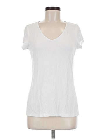 Tahari Short Sleeve Top (view 1)