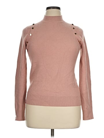 ChicMe Turtleneck Sweater (view 1)