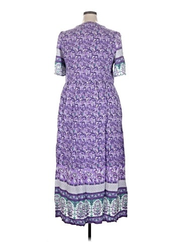 BLOOMCHIC Casual Dress (view 2)