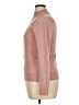 ChicMe Pink Turtleneck Sweater Size XL - photo 5