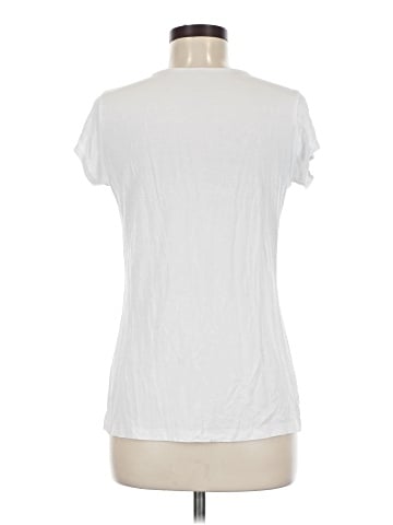 Tahari Short Sleeve Top (view 2)