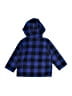 Crazy 8 Blue Pullover Hoodie Size 12-18 mo - photo 2