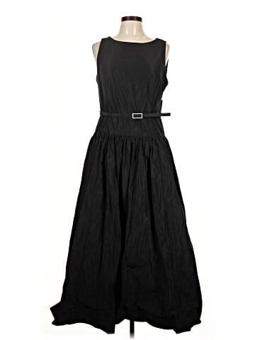 Karl Lagerfeld Paris Casual Dress (view 1)