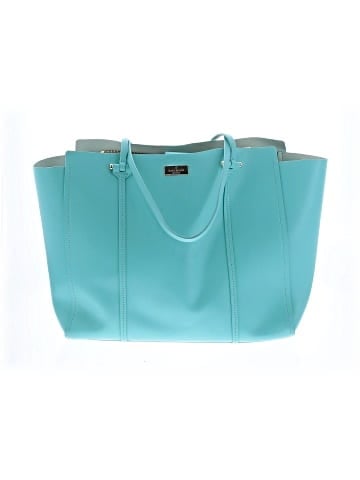 Kate Spade New York Leather Tote (view 1)