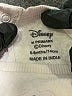 Disney 100% Polyester Ivory Dress Size 6-9 mo - photo 3