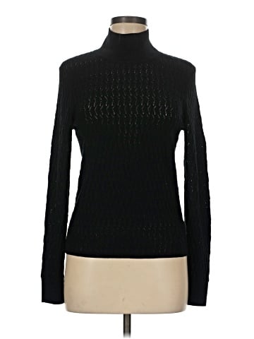 Gap Turtleneck Sweater (view 1)