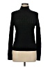 Gap Black Turtleneck Sweater Size M - photo 1