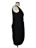 Essentials by ABS Black Cocktail Dress Size 14 - photo 4