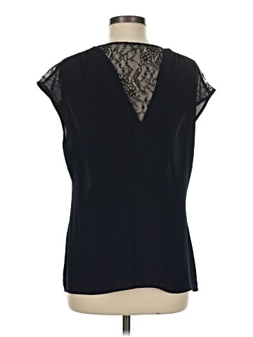 Banana Republic Short Sleeve Blouse (view 2)
