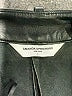 Amanda Uprichard 100% Polyurethane Black Casual Pants Size L - photo 7
