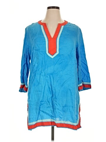 Boden 3/4 Sleeve Blouse (view 1)