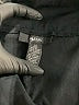 Alfani Solid Black Active Pants Size 16 - photo 7