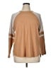American Eagle Outfitters Tan Pullover Sweater Size XL - photo 1