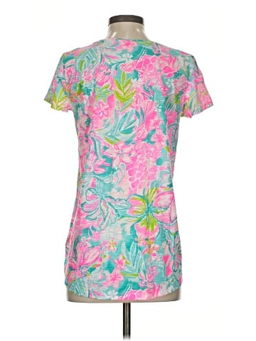 Lilly Pulitzer Short Sleeve T-Shirt (view 2)