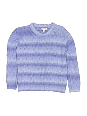 Cat & Jack Pullover Sweater (view 1)