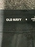 Old Navy Black Track Pants Size 8 - photo 4