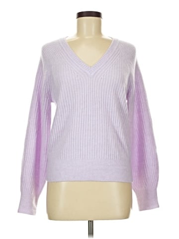 Athleta Wool Sweater (view 1)