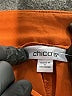 Chico's Solid Brown Casual Pants Size 27 waist (estimated) - photo 7