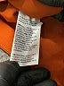 Chico's Solid Brown Casual Pants Size 27 waist (estimated) - photo 8