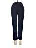 Don't Ask Why Solid Blue Casual Pants One size - photo 2