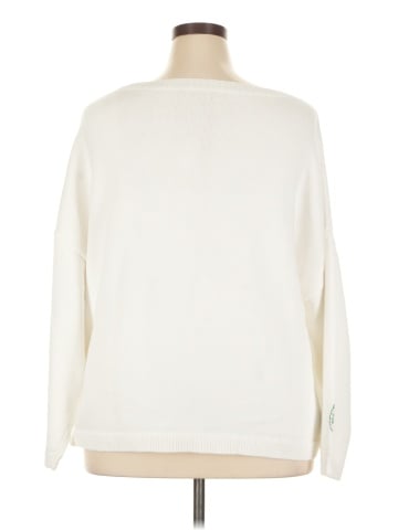 Talbots Pullover Sweater (view 2)