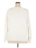 Talbots Paisley White Pullover Sweater Size 3X - photo 2