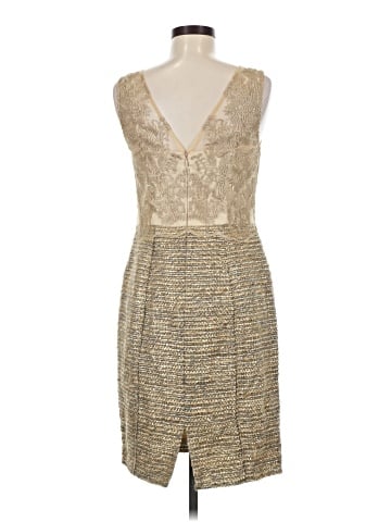 Kay Unger Cocktail Dress (view 2)