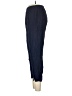 Don't Ask Why Solid Blue Casual Pants One size - photo 5