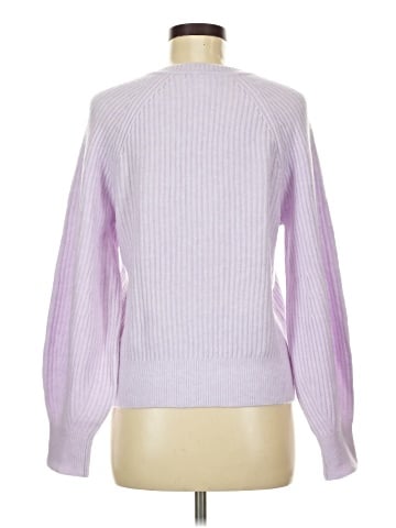 Athleta Wool Sweater (view 2)