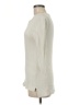 Brass Ivory Silk Pullover Sweater Size M - photo 5