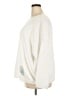 Talbots Paisley White Pullover Sweater Size 3X - photo 5