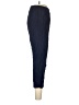 Don't Ask Why Solid Blue Casual Pants One size - photo 4