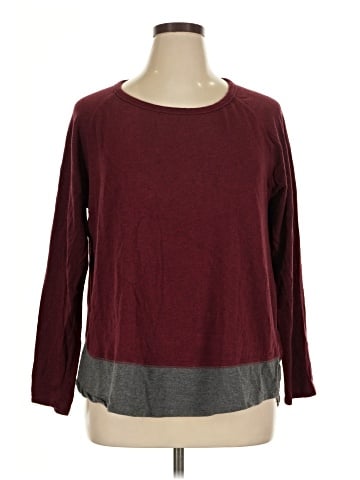 Kersh Pullover Sweater (view 1)
