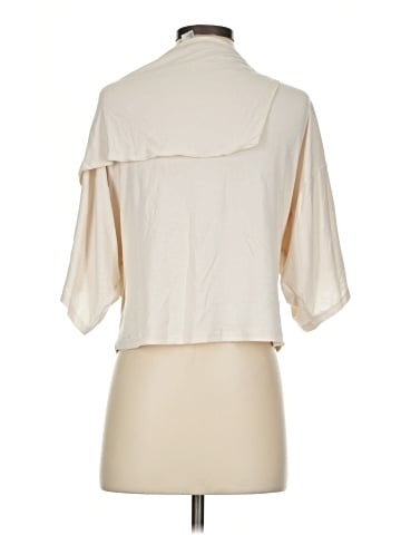 Divided by H&M 3/4 Sleeve Blouse (view 2)