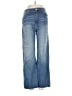 Joe's Jeans Blue Jeans Size 27 waist - photo 1
