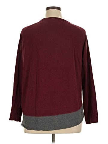 Kersh Pullover Sweater (view 2)