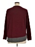 Kersh Burgundy Pullover Sweater Size XL - photo 2