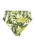 Old Navy Print Green Swimsuit Bottoms Size XS - photo 2