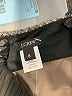 J.Crew Tweed Gray Casual Skirt Size 8 - photo 4