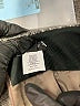 J.Crew Tweed Gray Casual Skirt Size 8 - photo 5